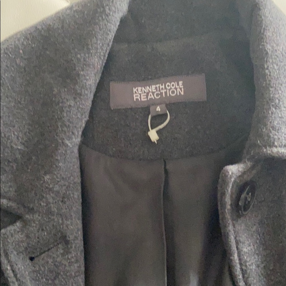 Kenneth Cole Coat